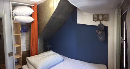 L'Edelweiss, Tignes Val Claret - Appartement T2 éco-responsable à Tignes Val Claret