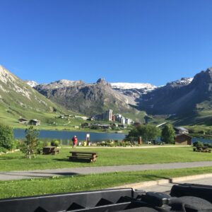 L'Edelweiss, Tignes Val Claret - Appartement T2 éco-responsable à Tignes Val Claret