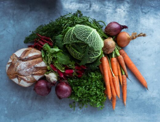 Nos acteurs locaux 67 Nos acteurs locaux