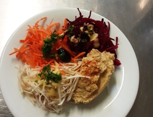 Nos acteurs locaux 49 Nos acteurs locaux