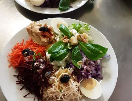 Nos acteurs locaux 50 Nos acteurs locaux