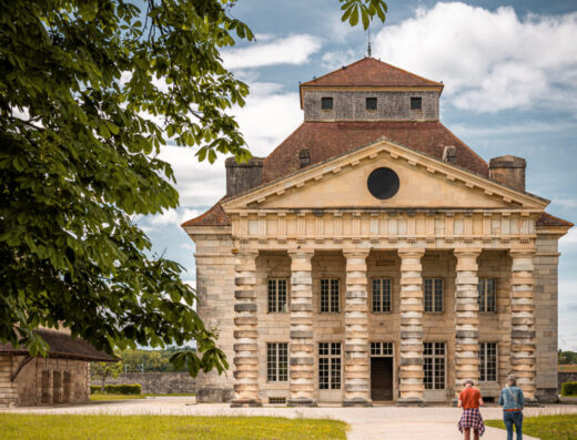 Nos acteurs locaux 22 Nos acteurs locaux