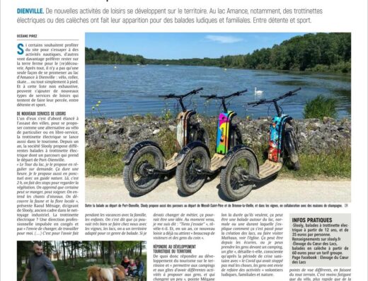 Nos acteurs locaux 38 Nos acteurs locaux