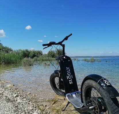 Nos acteurs locaux 39 Nos acteurs locaux