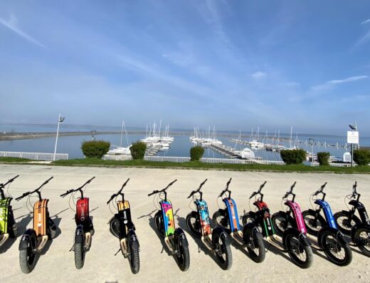 Nos acteurs locaux 40 Nos acteurs locaux