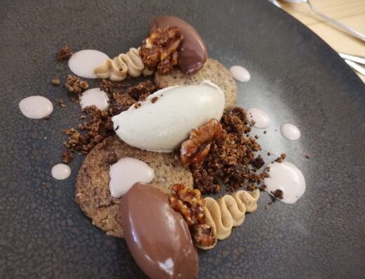 Nos acteurs locaux 11 Nos acteurs locaux