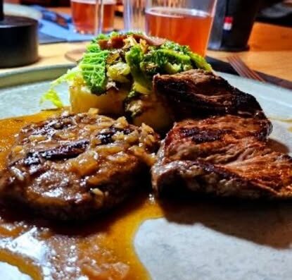 Nos acteurs locaux 27 Nos acteurs locaux