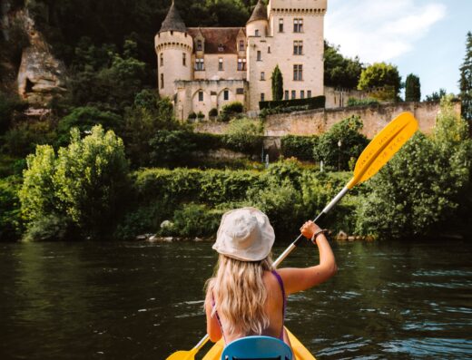 Nos acteurs locaux 18 Nos acteurs locaux