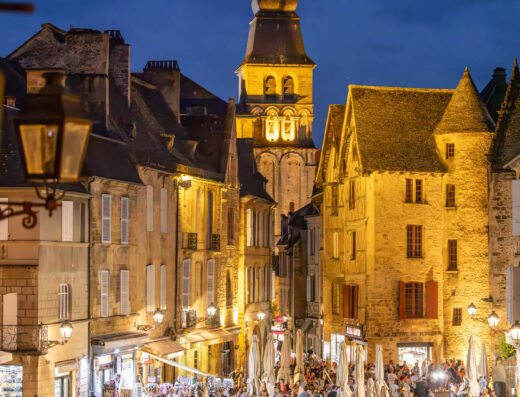 Nos acteurs locaux 17 Nos acteurs locaux