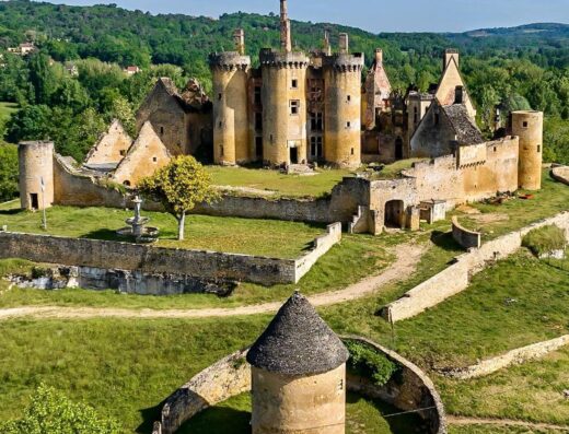 Nos acteurs locaux 20 Nos acteurs locaux