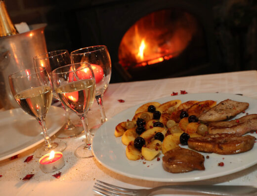 Nos acteurs locaux 19 Nos acteurs locaux