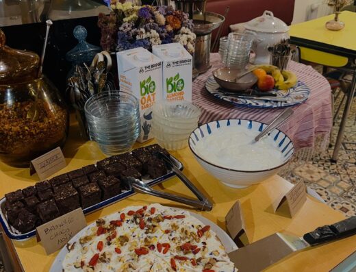 Nos acteurs locaux 15 Nos acteurs locaux