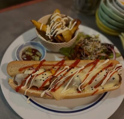 Nos acteurs locaux 13 Nos acteurs locaux