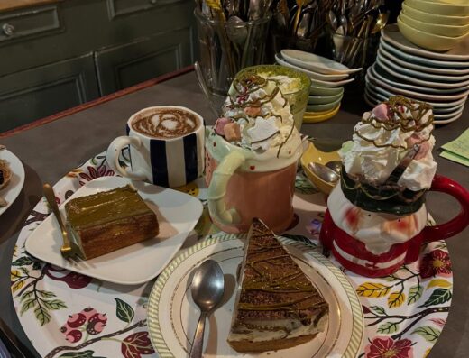 Nos acteurs locaux 14 Nos acteurs locaux