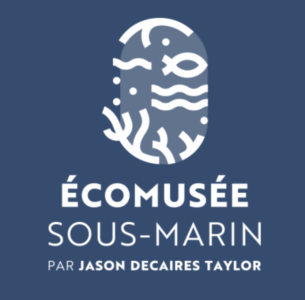 L'écomusée sous-marin