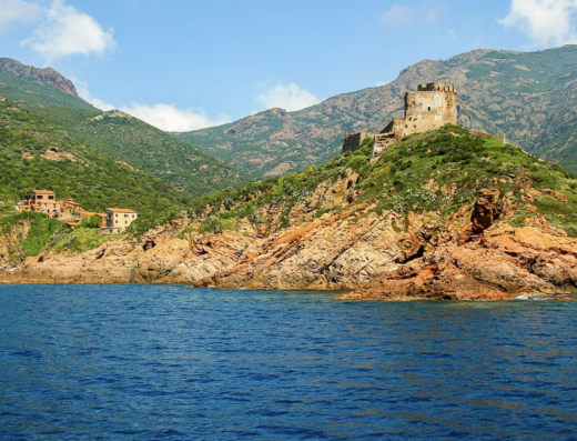 Nos acteurs locaux 60 Nos acteurs locaux