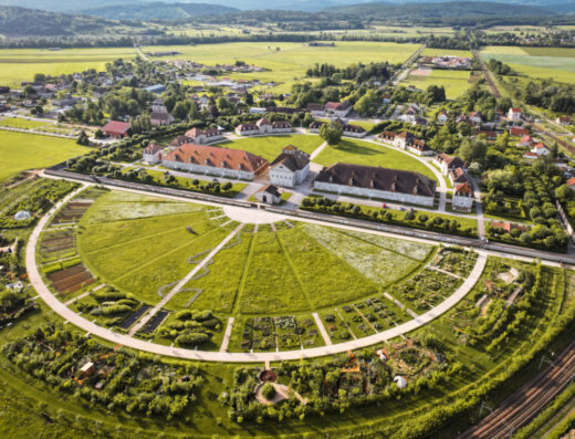 Nos acteurs locaux 21 Nos acteurs locaux