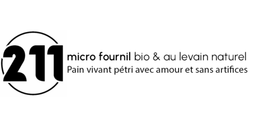 211 micro fournil bio & au levain naturel