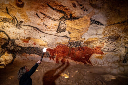 Lascaux IV