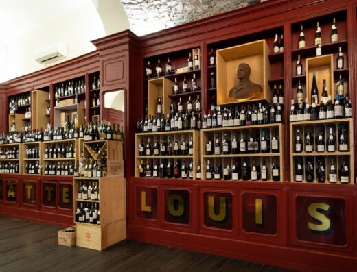 Nos acteurs locaux 1 Nos acteurs locaux